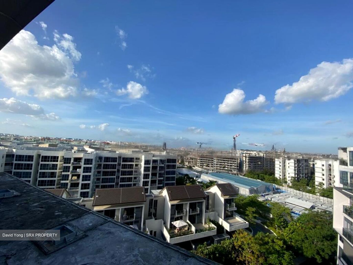 Parc Olympia (D17), Condominium #546819621